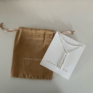 Jenny Bird layered necklace